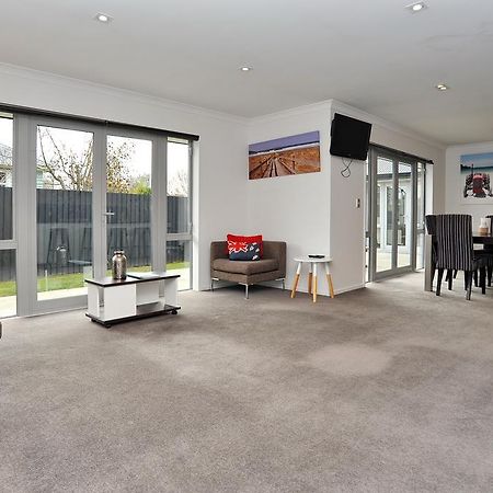 Ilam Villa - Christchurch Holiday Homes Exteriör bild